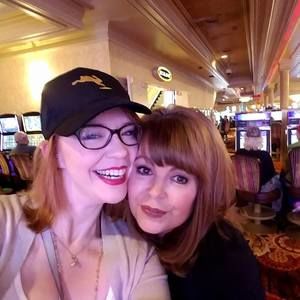 Meet your Posher, Kerri